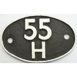 55H