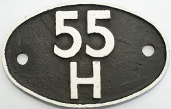 55H