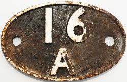 16A