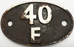 40E