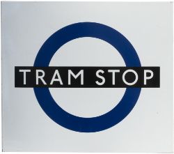 LT Tram Stop