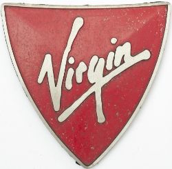 Virgin Shield ex class 221