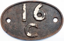 16C