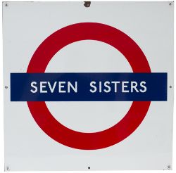 LT Seven Sisters