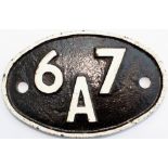 67A