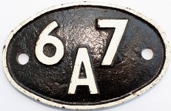 67A