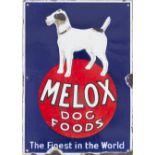 Melox Dog Foods