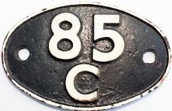 85C Ex 5808
