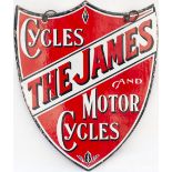 James Cycles