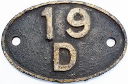 19D LMS type