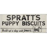 Spratt's Puppy Biscuits