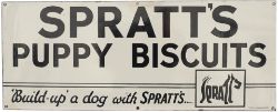 Spratt's Puppy Biscuits