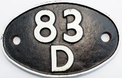 83D