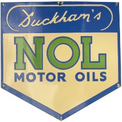 Duckhams NOL Motor Oils