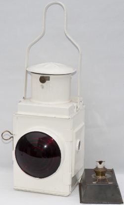 GWR Tail Lamp