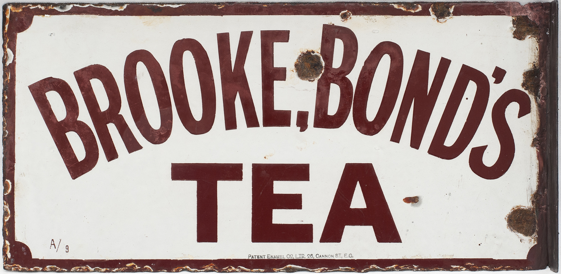 Brooke Bond's Tea - Image 2 of 2