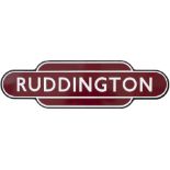 BR(M) FF Ruddington