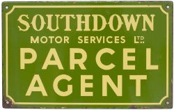 Southdown Parcel Agent