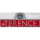 RFS Terence ex 08331