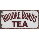 Brooke Bond's Tea