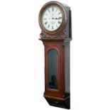 Highland Rly Longcase