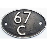 67C