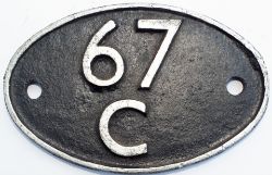 67C