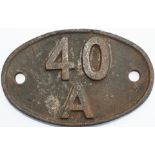 40A