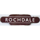 BR(M) HF Rochdale