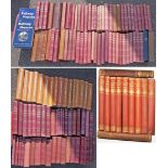 A lot containing a number of bound volumes of RAILWAY MAGAZINE ILLUSTRATED dating from circa 1905 to