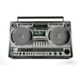 Lyle Owerko (Canadian Contemporary) Boombox - 26