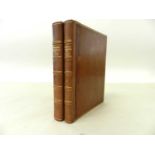 CORDINER, Rev James, A Description of Ceylon, 2 vols 4to, 1807. With 25 plates, 2 of which are