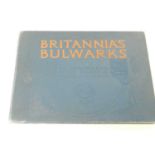 ROBINSON, Commander Charles N, Britannia's Bulwarks: The Achievements of our Seamen, the Honours