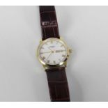 A gentleman's Rotary wristwatch
