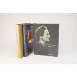 DUKE AND DUCHESS OF WINDSOR SALE, Sotheby's, New York 1997. 3 vols in slip case. With other art