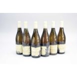 Santenay 1er Cru, 2002, 6 bottles