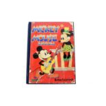 DISNEY, Walt, Mickey Mouse Annual