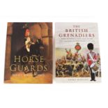 WHITE-SPUNNER, Barney, Horse Guards