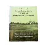 NORTHAMPTONSHIRE. Royal Commission on Historic Monuments England