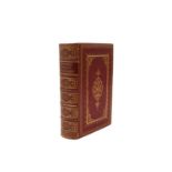 BOWDLER, Thomas. The Family Shakespeare, 1861.