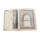 OWEN AND BLAKEWAY, History of Shrewsbury, 4to, 2 vols 1825