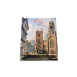 YORK, Royal Commission of Historic Monuments England