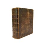 SHREWSBURY BIBLE, Holy Bible, with Apocrypha