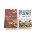 GUNPOWDER AND EXPLOSIVES. A collection of mainly modern books