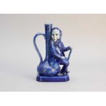 Peggy Davies James Macintyre character jug