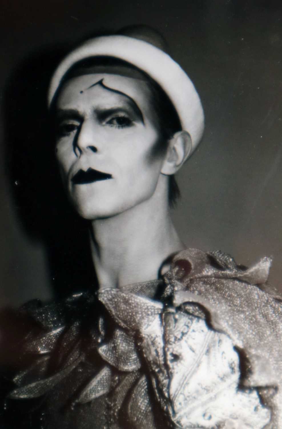 Edward Bell (British Contemporary) Scary Monsters Photoshoot Contact Sheet - Image 7 of 7