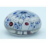 A Vintage Paperweight 5 cm .