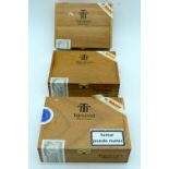 TTT Trinidad boxed Cuban cigars (24).