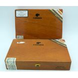 Cohiba boxed Limited edition Sublimes Cuban cigars (43).