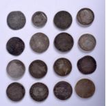 OLD COINS. 182 grams. (qty)